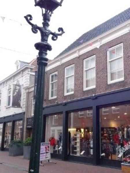 Ons bedrijf