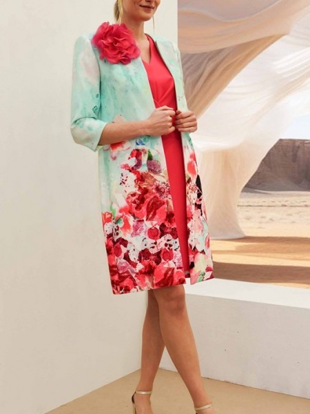 Kleding voor (her)trouwen