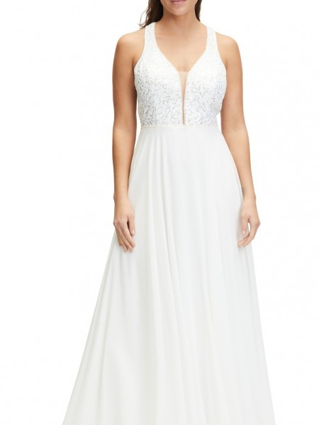 Kleding voor (her)trouwen