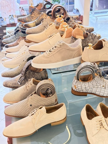 Dames schoenen