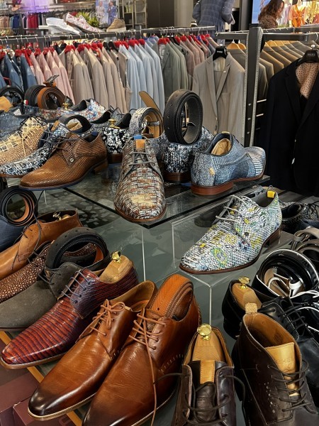 Dames schoenen